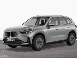 Spacesilber Gebraucht 2023 BMW iX1 Performance SUV | 34.500 € (Guter Preis)