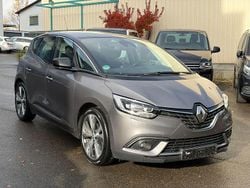 Schwarz Gebraucht 2017 Renault Scénic IV Intens Van / Kleinbus | 10.450 € (Superpreis)