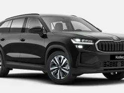 Metalliclackierung magics... Gebraucht 2025 Skoda Kodiaq Selection SUV | 38.995 € (Superpreis)