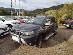 Grau Gebraucht 2022 Dacia Duster Prestige SUV | 21.390 € (Etwas zu teuer)