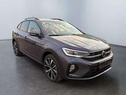 Ascot grau Neu 2025 VW Taigo R-line SUV | 27.590 € (Guter Preis)