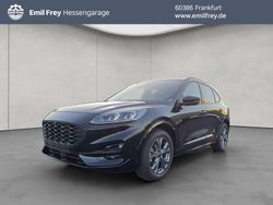 Agate black metallic Gebraucht 2023 Ford Kuga ST-Line X SUV | 21.950 € (Superpreis)