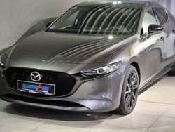 Grau Gebraucht 2025 Mazda CX-30 Homura-Line SUV | 27.490 €