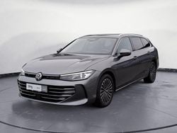 Grau Gebraucht 2025 VW Passat Elegance Kombi | 40.560 € (Superpreis)