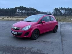Gebraucht 2014 Opel Corsa Active Kleinwagen | 3.400 € (Guter Preis)