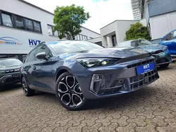 Magnetic grau metallic Neu 2025 Cupra Leon Kombi | 33.890 € (Fairer Preis)