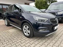Blau Gebraucht 2018 Opel Mokka X Ultimate SUV | 12.850 € (Guter Preis)