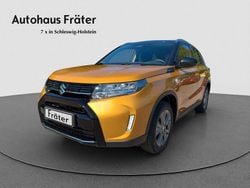 Beige Neu 2025 Suzuki Vitara Comfort SUV | 23.980 € (Fairer Preis)