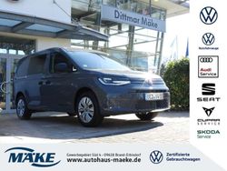 Pure grey Gebraucht 2025 VW Caddy Van / Kleinbus | 42.890 €