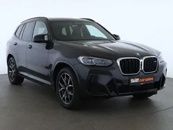 Grau Gebraucht 2023 BMW X3 Performance SUV | 52.880 € (Guter Preis)
