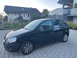 Schwarz Gebraucht 2009 VW Polo Trendline Kleinwagen | 1.700 € (Superpreis)