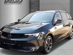 Schwarz Gebraucht 2024 Opel Astra Enjoy Kombi | 20.990 € (Guter Preis)