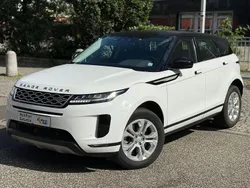 Weiß Gebraucht 2020 Land Rover Range Rover evoque SUV | 19.999 € (Superpreis)