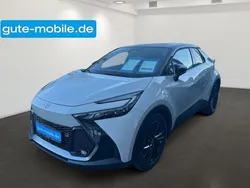 Dynamicgrey metallic / dach s Neu 2024 Toyota C-HR Sport SUV | 38.990 € (Fairer Preis)