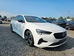 Weiß Gebraucht 2022 Opel Insignia GS Line Limousine | 16.400 € (Fairer Preis)