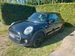 Schwarz Gebraucht 2016 Mini ONE Chili Kleinwagen | 10.550 €