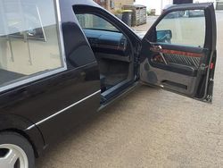 Schwarz Gebraucht 1993 Mercedes 500 Kombi | 9.500 €