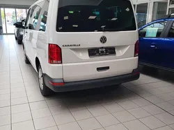 Weiß Gebraucht 2022 VW Caravelle Van / Kleinbus | 40.000 € (Superpreis)