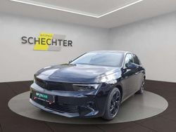Karbon schwarz metallic Gebraucht 2025 Opel Astra Limousine | 29.999 € (Etwas zu teuer)