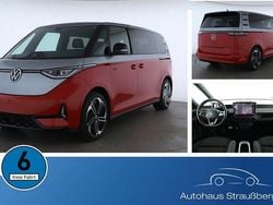 Keine angabekeine angabe Gebraucht 2025 VW ID. Buzz GTX Van / Kleinbus | 73.260 € (Superpreis)