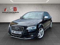 Schwarz Gebraucht 2010 Audi S3 Sport Limousine | 14.999 € (Fairer Preis)