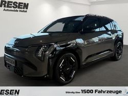 Grau Neu 2025 Kia EV3 GT-Line SUV | 45.280 € (Teuer)