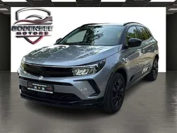 Gebraucht 2024 Opel Grandland X GS Line SUV | 23.590 € (Guter Preis)