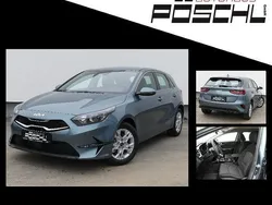 Grau Neu 2025 Kia Ceed 4 Limousine | 25.690 € (Guter Preis)