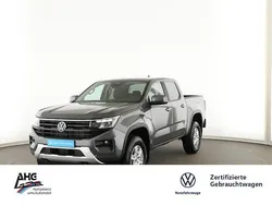 Grau Gebraucht 2024 VW Amarok Life Abholung | 47.880 €