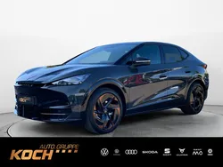 Uranograu Gebraucht 2024 Cupra Tavascan Endurance SUV | 42.890 €