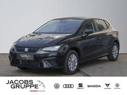 Schwarz Neu 2025 Seat Ibiza Style Kleinwagen | 21.890 € (Fairer Preis)