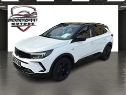 Gebraucht 2024 Opel Grandland X GS Line SUV | 23.390 € (Guter Preis)