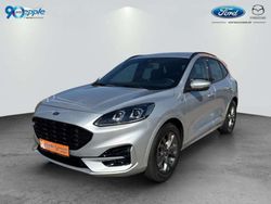 Mineralsilber metallic Gebraucht 2020 Ford Kuga ST-Line SUV | 21.900 € (Etwas zu teuer)