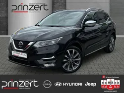 Black (m) Gebraucht 2019 Nissan Qashqai Tekna+ SUV | 20.970 € (Fairer Preis)