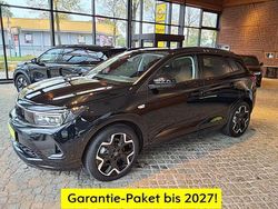 Schwarz Gebraucht 2023 Opel Grandland X GSe SUV | 27.980 € (Fairer Preis)