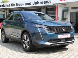 Andere Gebraucht 2024 Peugeot 3008 Allure SUV | 20.450 € (Superpreis)