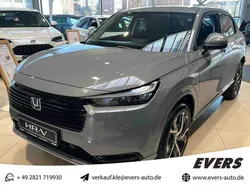 Urban grey pearl Neu 2025 Honda HR-V Advance SUV | 34.950 € (Guter Preis)