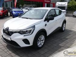 Himalaya weiß metallic Gebraucht 2024 Mitsubishi ASX Basis SUV | 19.490 € (Guter Preis)