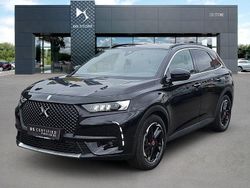 Schwarz Gebraucht 2022 DS Automobiles DS7 Crossback Performance Line Plus SUV | 25.990 € (Fairer Preis)