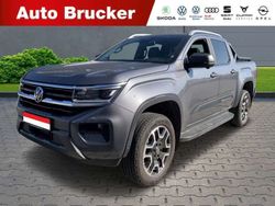 Grau Gebraucht 2023 VW Amarok PanAmericana Abholung | 49.490 € (Etwas zu teuer)