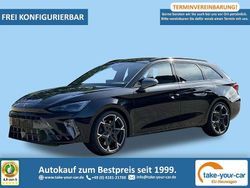 Wählbar Neu 2025 Cupra Leon VZ Kombi | 36.980 € (Superpreis)