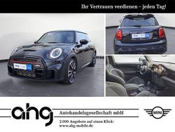 Schwarz Gebraucht 2024 Mini John Cooper Works Kleinwagen | 34.960 € (Fairer Preis)