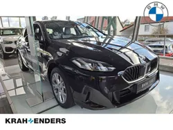 Schwarz Gebraucht 2024 BMW 118 Sport Line Kleinwagen | 33.950 € (Teuer)