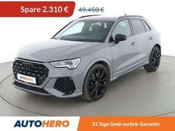 Nardograu Gebraucht 2022 Audi RS Q3 SUV | 47.140 € (Guter Preis)