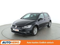 Schwarz Gebraucht 2019 VW Golf VII Comfortline Limousine | 12.350 € (Guter Preis)