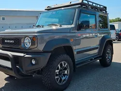 Grau Gebraucht 2019 Suzuki Jimny Comfort+ SUV | 30.990 € (Etwas zu teuer)