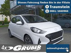 Atlas white Neu 2025 Hyundai i10 Trend Kleinwagen | 18.899 € (Fairer Preis)