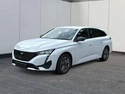 Okenite weiß metallic Neu 2025 Peugeot 308 Active Limousine | 23.780 € (Guter Preis)