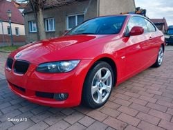 Rot Gebraucht 2010 BMW 320 Coupé | 10.000 € (Etwas zu teuer)