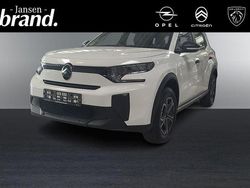 Polar weiß Gebraucht 2025 Citroën C3 Aircross SUV | 16.390 € (Superpreis)